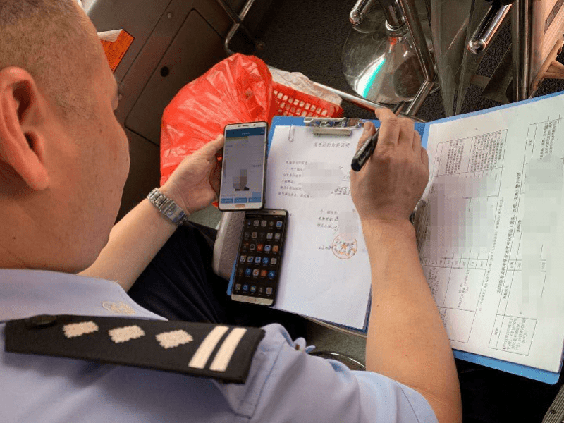 珠海|护航高考，珠海斗门公安助力高考学子圆梦！