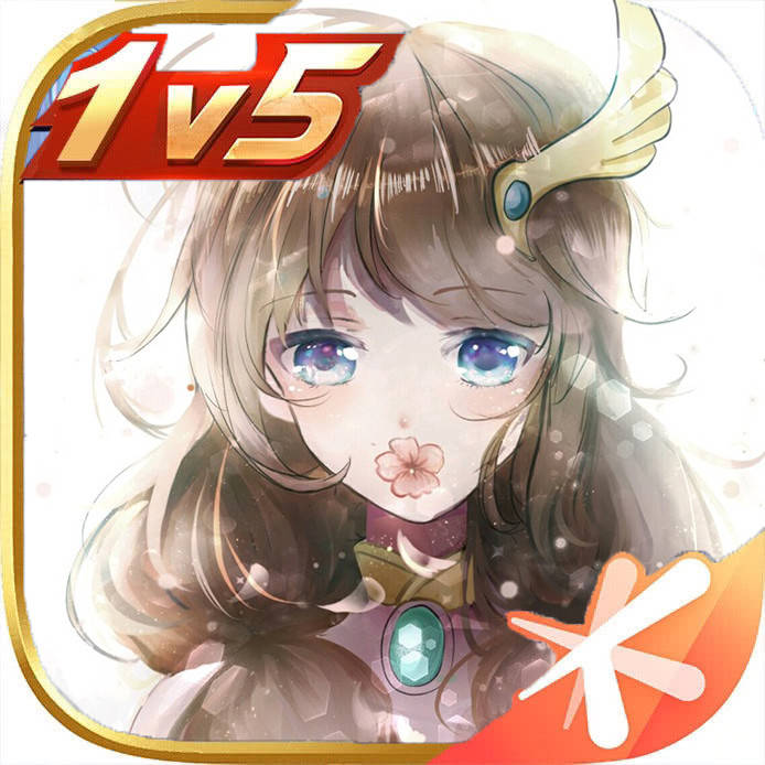164期王者头像男粉丝的呼声太高全新的大乔头像带回去