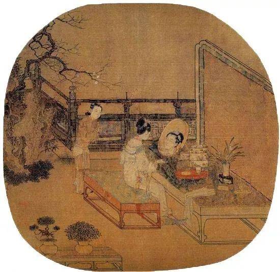 宋人|此刻，像宋人一樣热爱生活