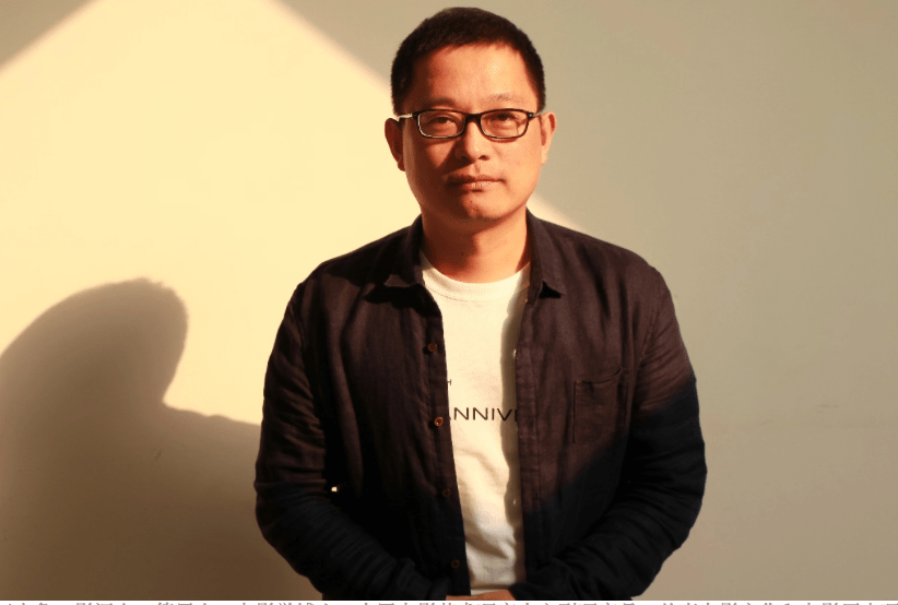 小鲁|张献民对谈王小鲁：电影是对人类共同意愿的表达