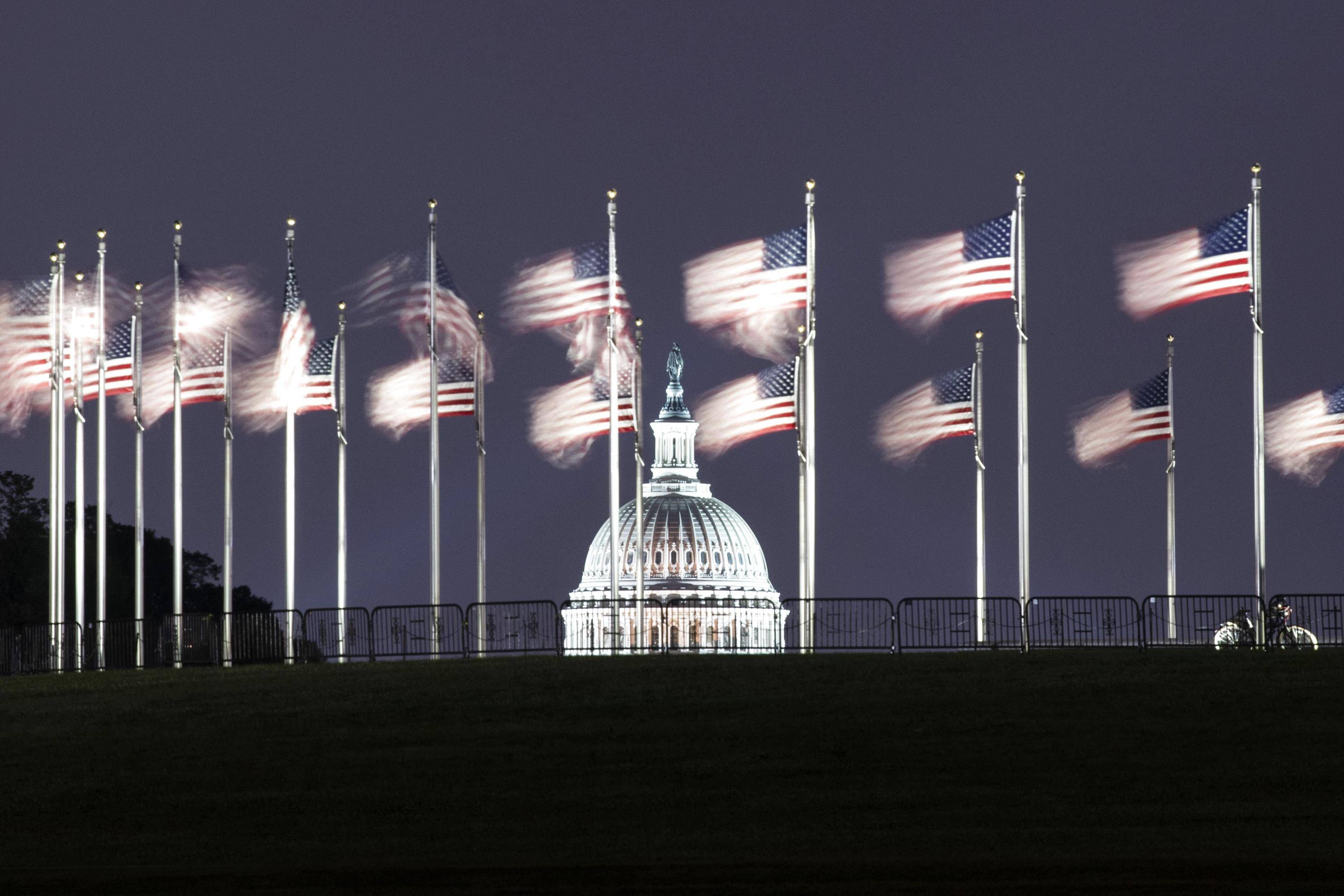 世卫组织|美国正式通知联合国明年7月退出世卫组织