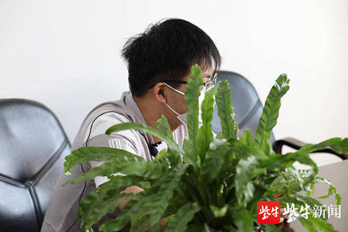 通讯|谎称有额温枪、带你一起赚钱、帮你开网店……都是骗子