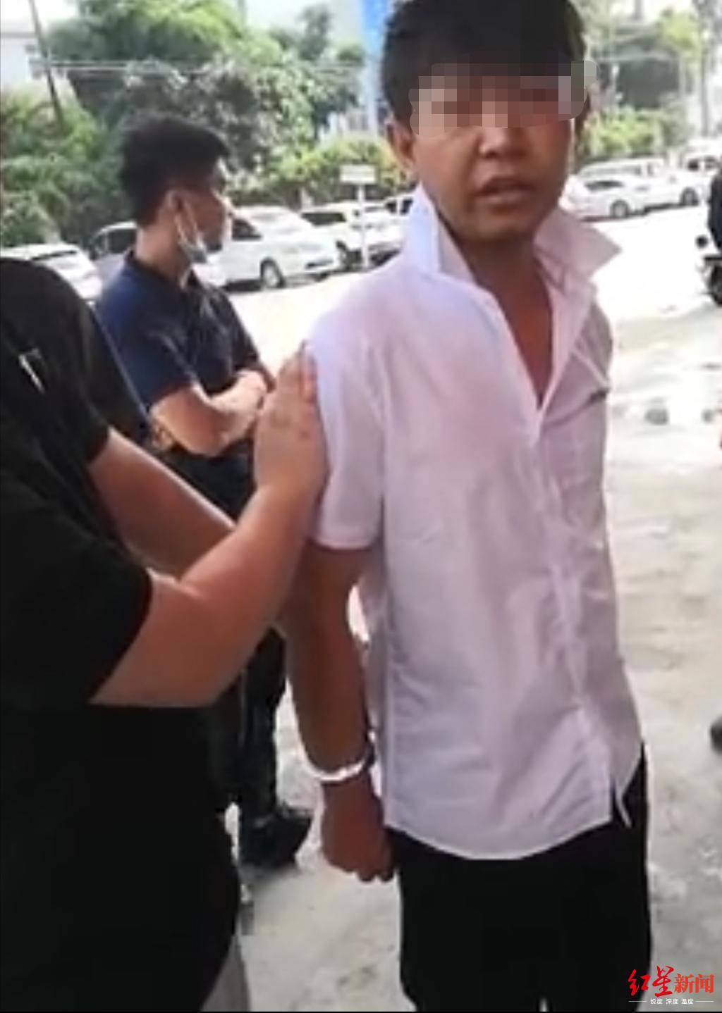 警方|落网毒贩自述被团伙抵押境外做人质：遭毒打关水牢，毒枭索要40万赎金