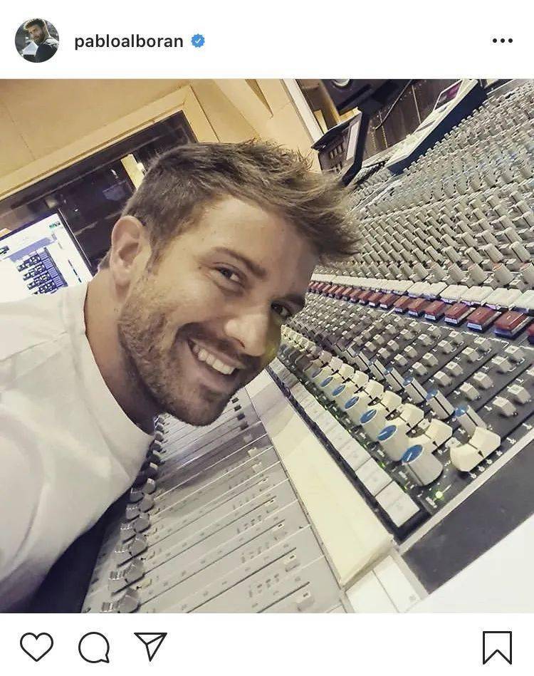 (图源:instagram@pabloalboran)