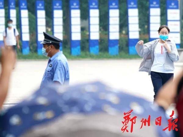 高考|有一种心情叫“高考结束”！