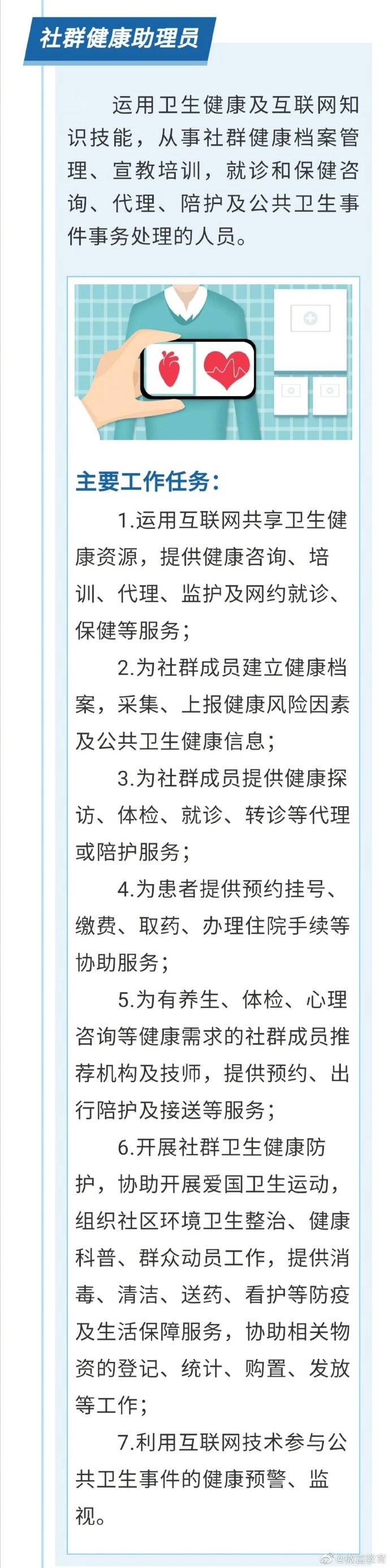 职业|9个新职业发布，带你了解