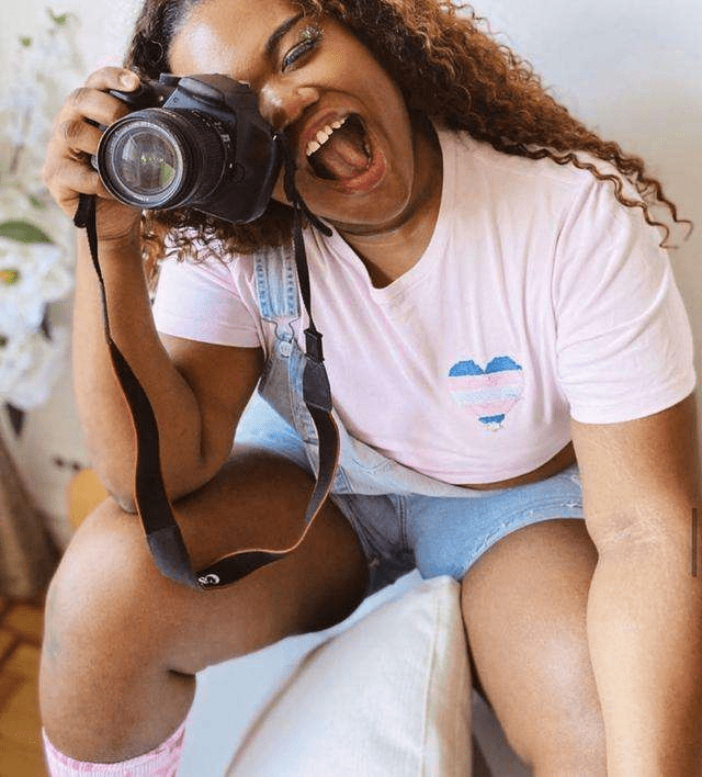 贾里·琼斯|白瘦幼是男性审美霸权？“外貌审查”为何冒犯了多元主义