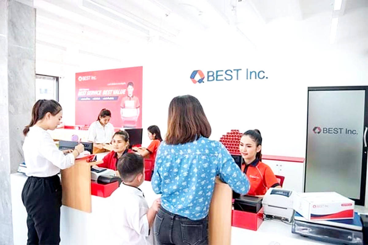 缪玉杰|出海记丨乘风破浪下南洋，百世就靠3件宝