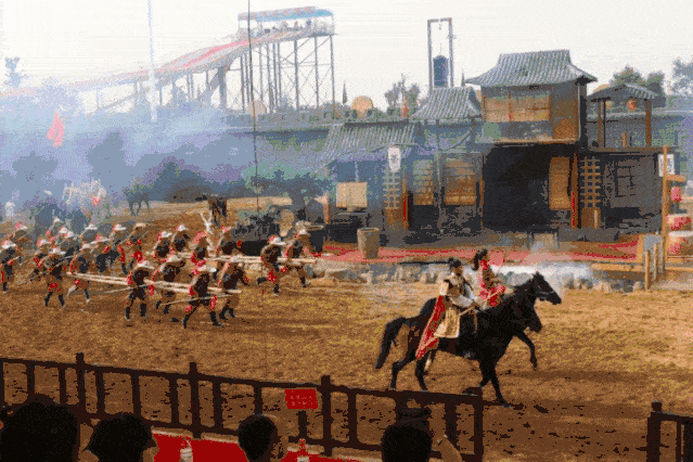 狄青风云01只有你想不到,没有我们找不到霸王别姬~千年秦汉~各种精彩