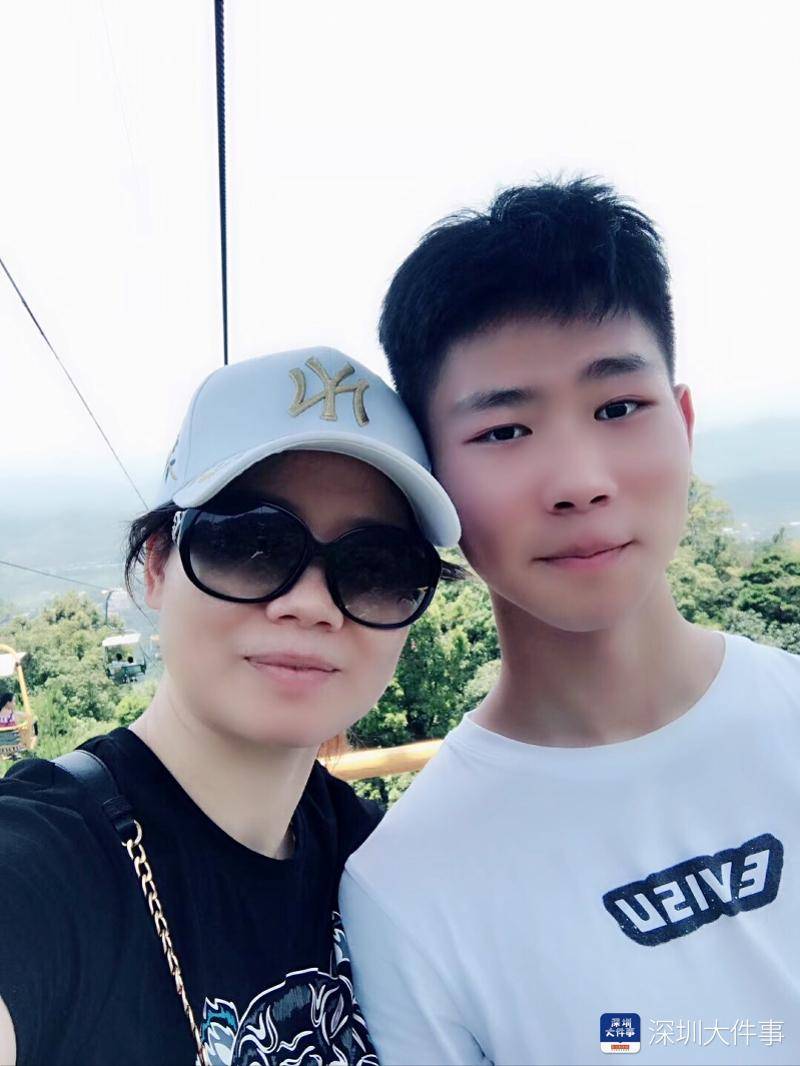 记忆面包|为高考学生做“记忆面包”的老师：最后一科考试铃响，我老泪纵横