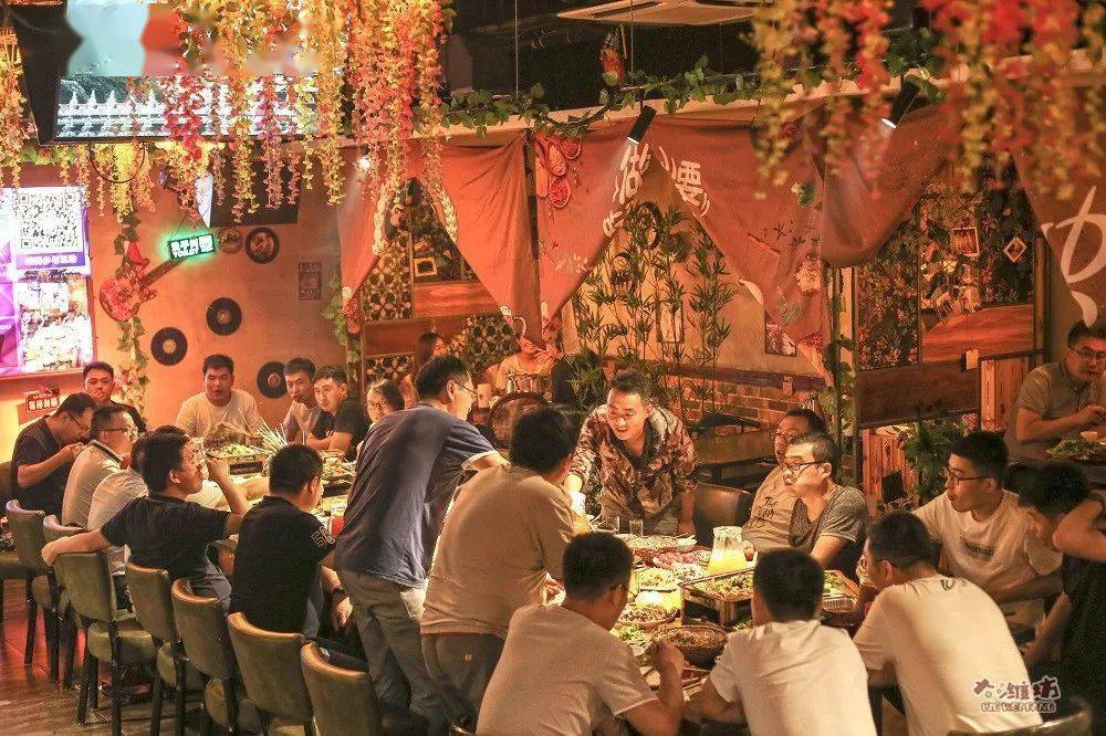 福利|都在这里了！这个夏天的烧烤福利