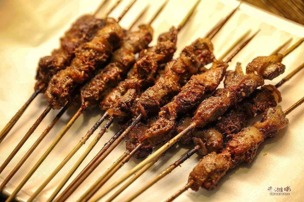 福利|都在这里了！这个夏天的烧烤福利