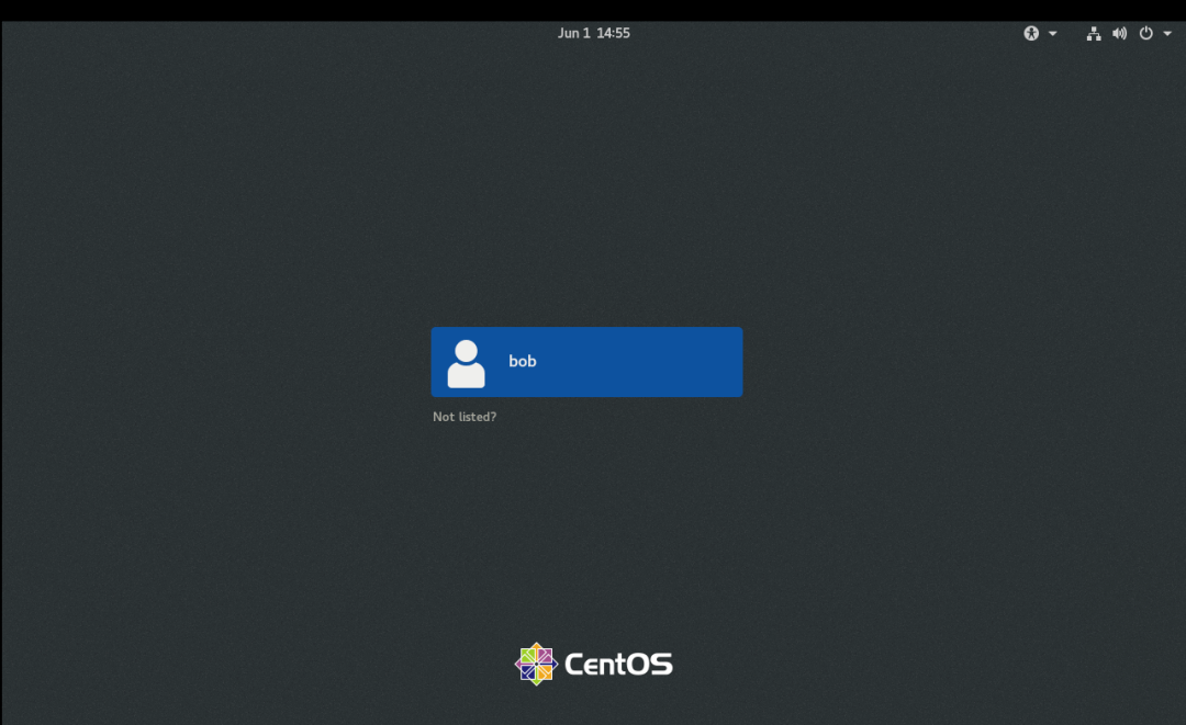 centos8安装gnome3桌面并设置开机启动图形界面