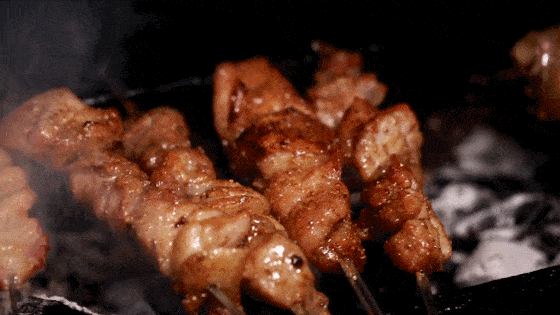 福利|都在这里了！这个夏天的烧烤福利