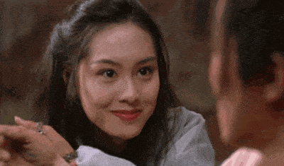 走近周星驰的女人,又一个个离开他.