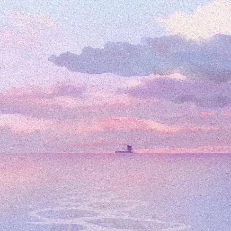 【绝美朋友圈背景图~】