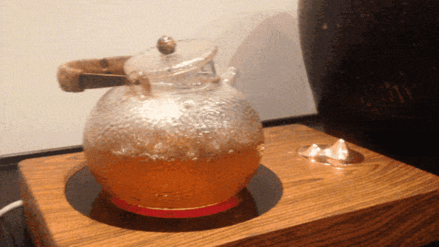 比例|让你的茶好喝一百倍泡茶注意几个小细节