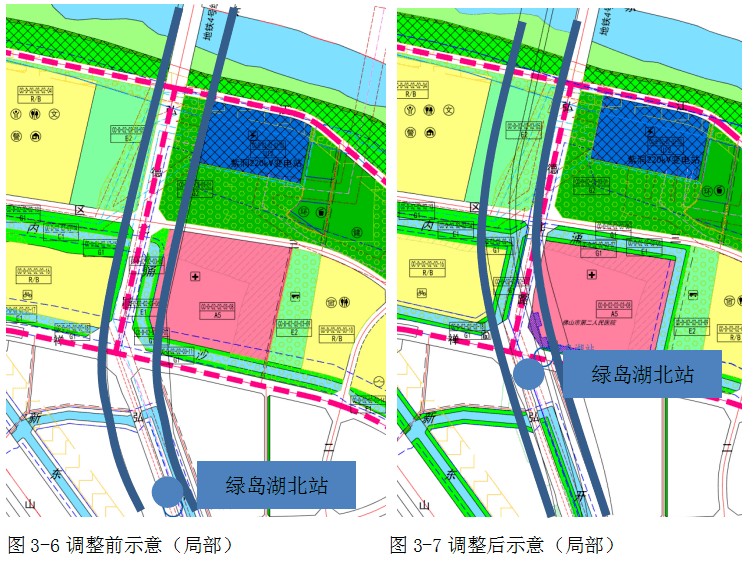 绿岛湖学校力争2023年建成!为