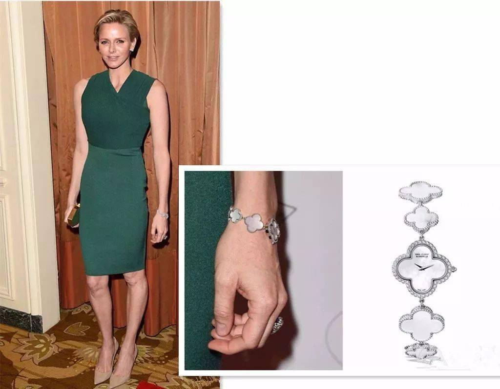 变革|戴安娜王妃的一张照片，竟引发时尚变革，高级的女人都少不了它！