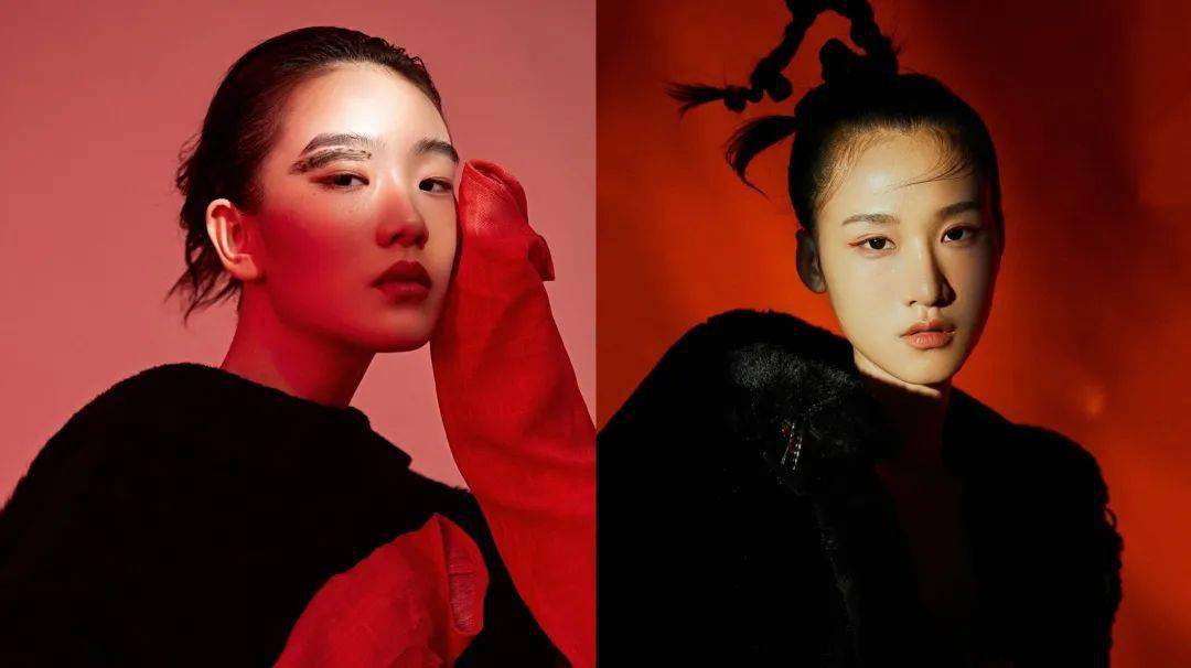 白姗|李泽懿&白姗最新大片来袭！是时候领略下东方宾利家仙女模特的魅力了...