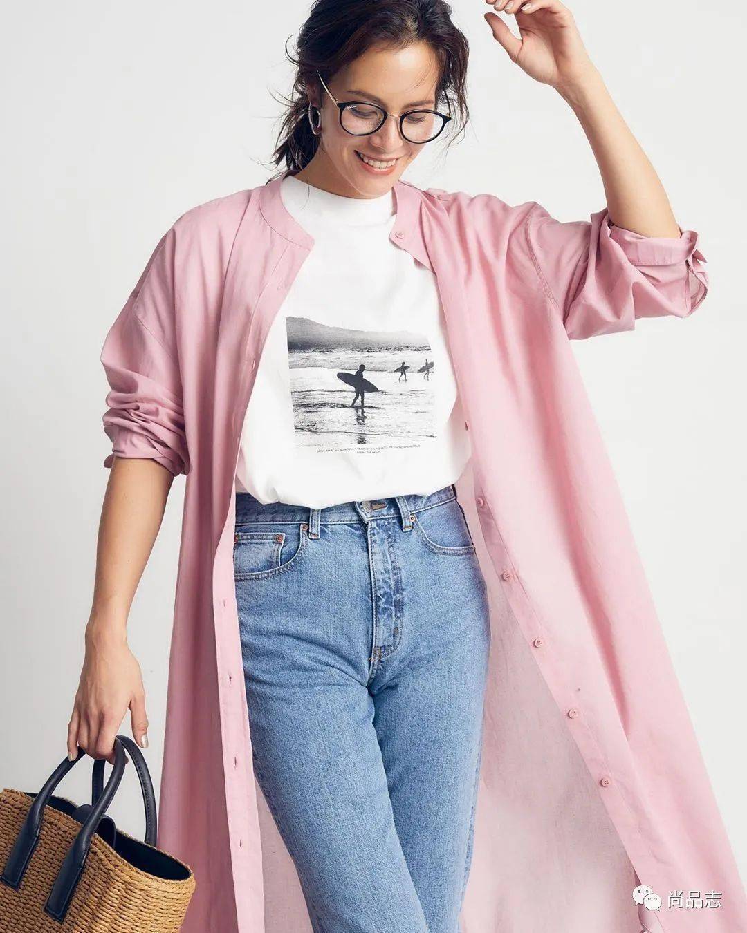 颜色|为什么年龄越大，越喜欢粉色？