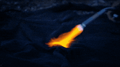 细菌|石墨烯、活细菌、每天变色、任意变形……装上黑科技的衣服究竟能玩出多少花样?