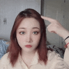 头发|沸了一个夏天的《小娘惹》追了没？女主高颅顶发型有点看头！