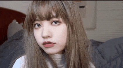 全团|一人成团？BLACKPINK全团仿妆来了！