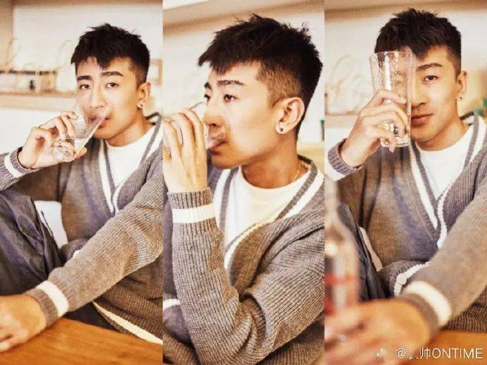 夏日|黄晓明狂流汗不脱妆，杨超越的“落泪女团妆”上热搜！一线女星背后百万化妆师的夏日最强无暇底妆教程送上！