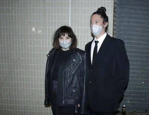 一路走好！众艺人公祭澳门赌王，TVB大姐大回忆