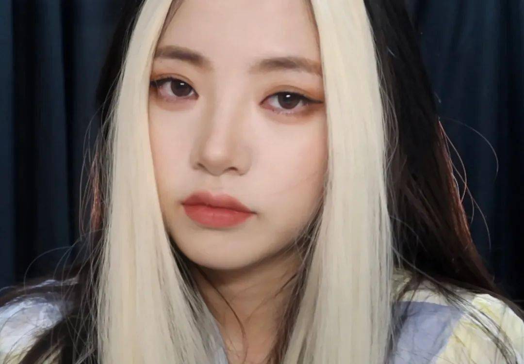 全团|一人成团？BLACKPINK全团仿妆来了！