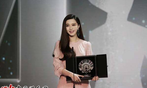 杨贵妃|原创张雨绮版杨贵妃似范冰冰，陈凯歌能否化花瓶为神奇