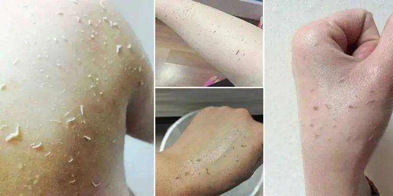 全身|洗澡时多搓搓这2处，疏通全身，更显年轻，体味淡多了