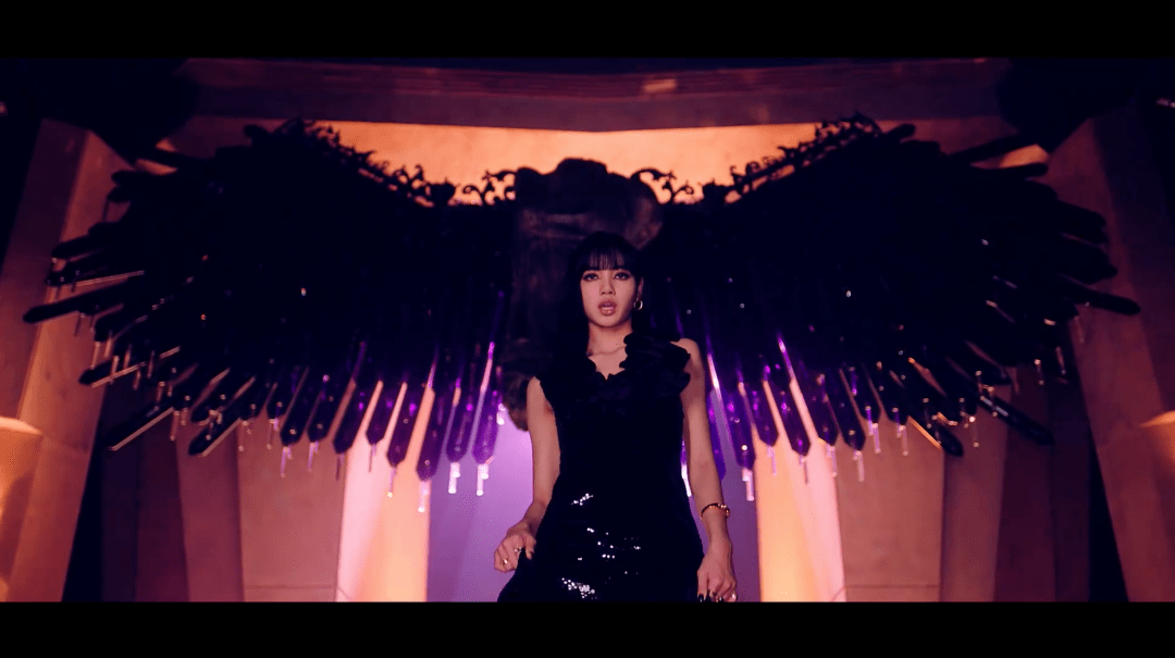 全团|一人成团？BLACKPINK全团仿妆来了！