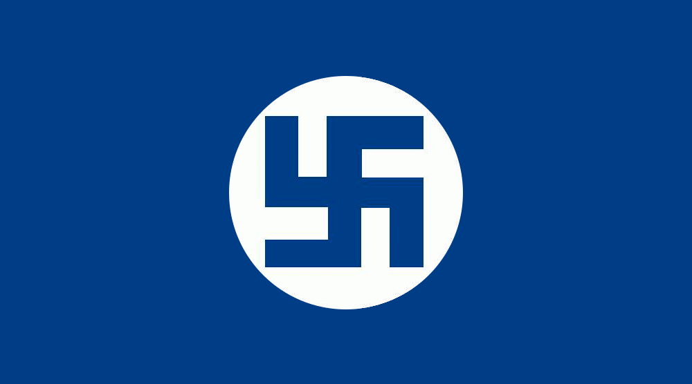 芬兰空军弃用类似纳粹"万字符"标志,此前已使用超百年
