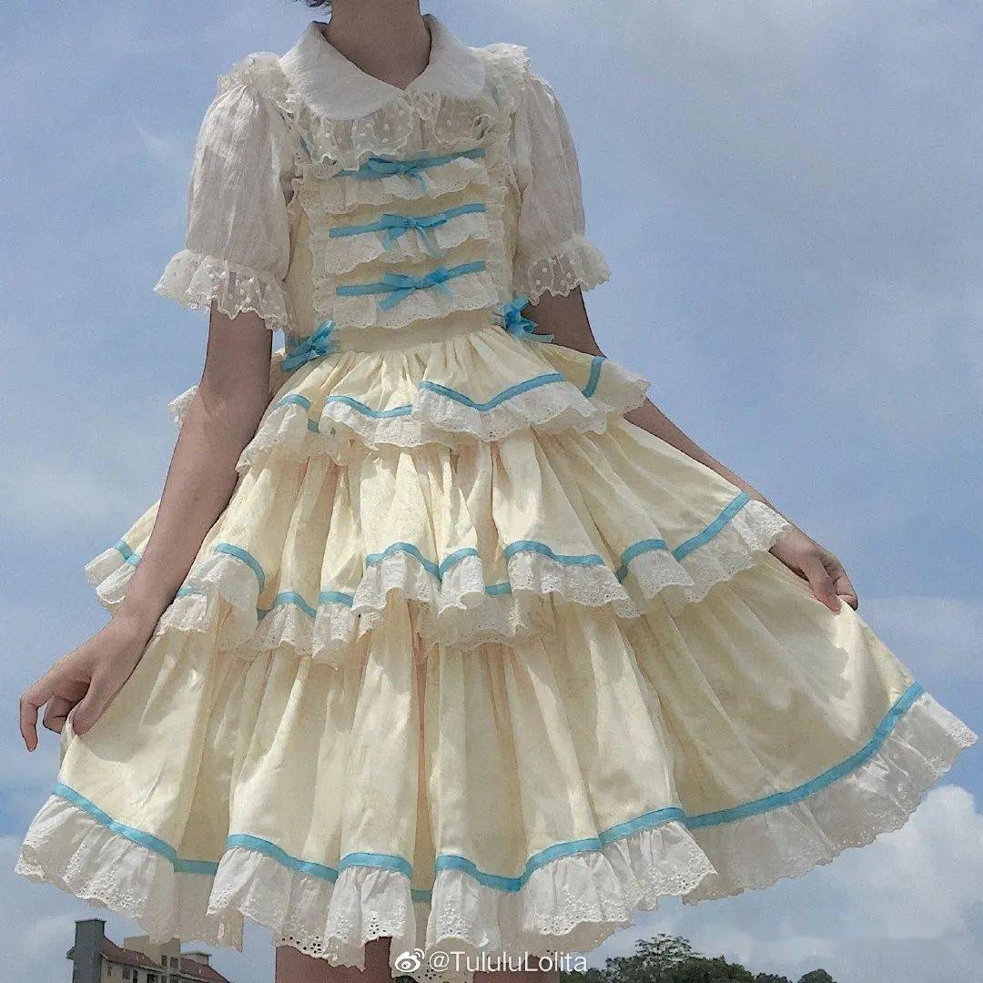 lolita每日情报(2020.07.09)