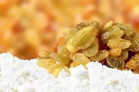 葡萄干▲到底要不要清洗?99%的人不知道!,吃葡萄干