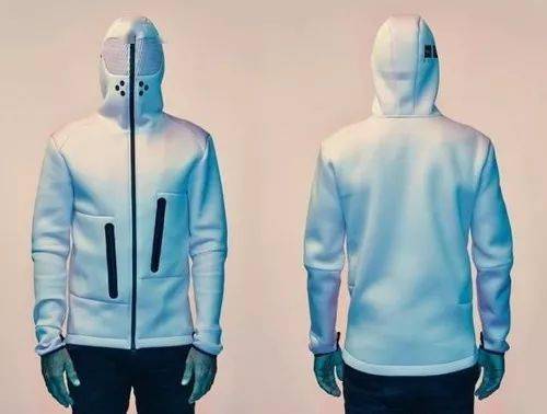 细菌|石墨烯、活细菌、每天变色、任意变形……装上黑科技的衣服究竟能玩出多少花样?