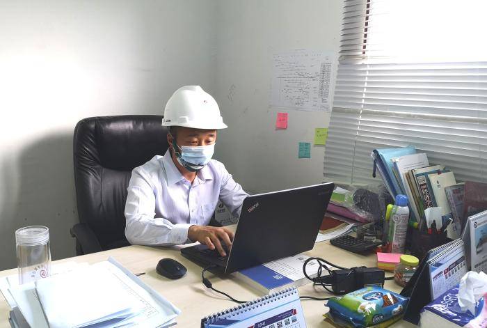 中国|全球战疫：印尼疫情下的中国“逆行者”