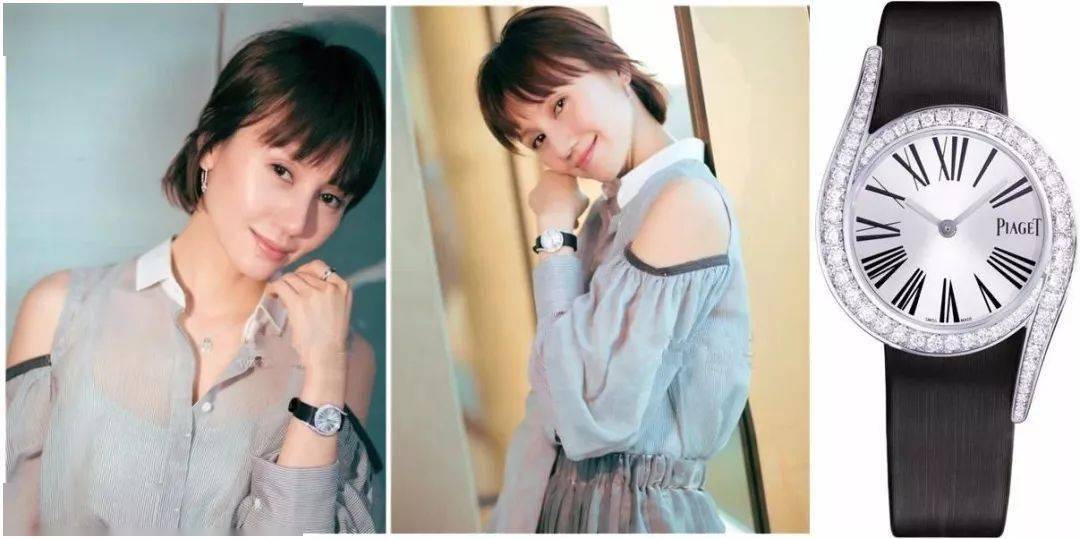 变革|戴安娜王妃的一张照片，竟引发时尚变革，高级的女人都少不了它！