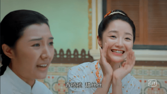 【福利】《小娘惹》热映,揭秘娘惹文化背后的女性成长史