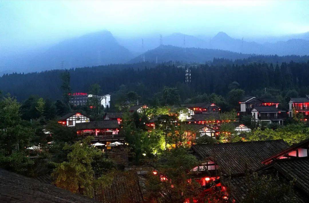 优惠|@高考考生，四川优惠景区名单第二弹来啦