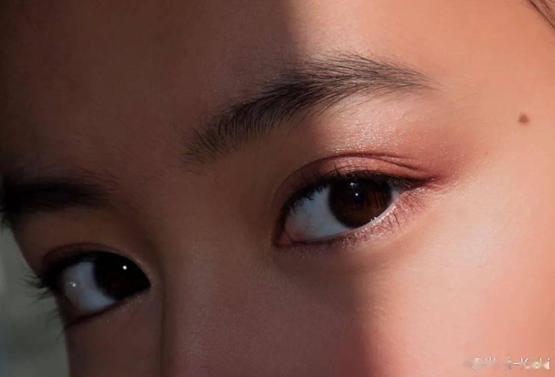 木村|木村姐妹花PK，你选“浓颜系”还是“淡颜系”？