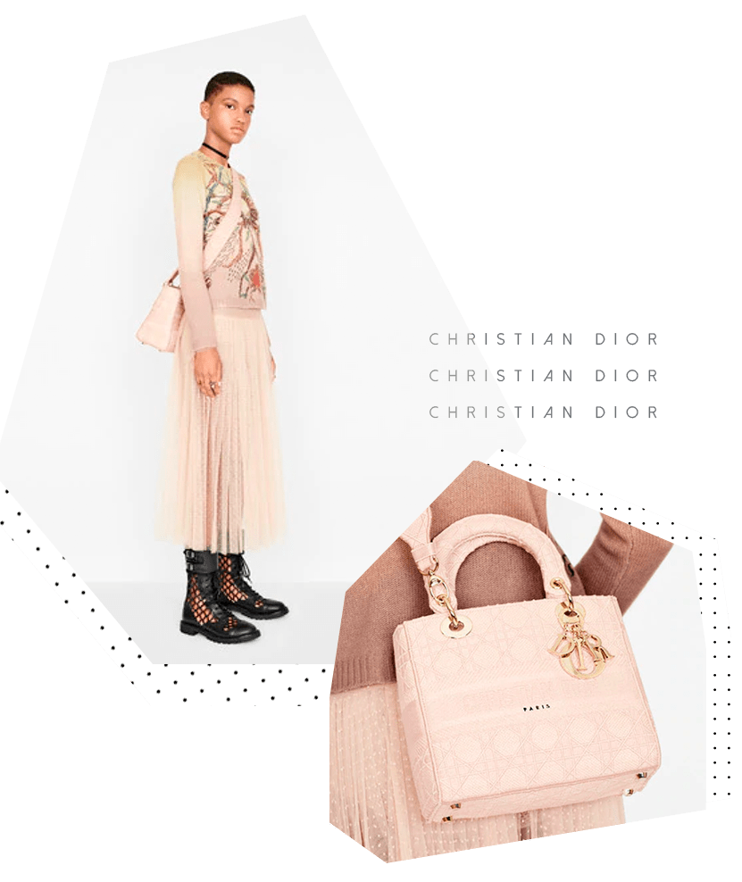 大牌|大牌新包 | 今年的IT BAG都在这里了!