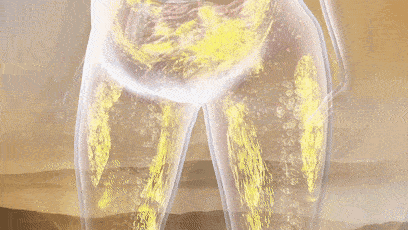 大妈|2个月狂甩56斤！160斤韩国大妈变全民女神！秘诀竟然是吃它？