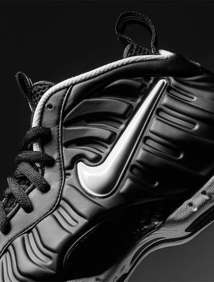 球鞋|我想问：为什么现在没人穿喷泡了？