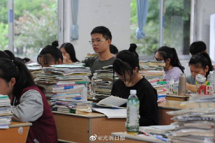 歙县|歙县高考72小时