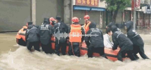 连考|高考名场面集锦！看完笑着哭了…
