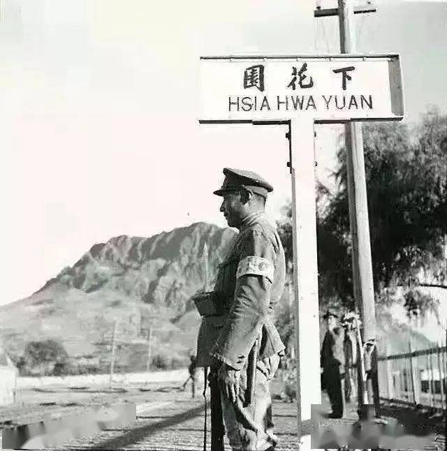 下花园人的记忆:你没见过的35张珍贵照片,见证时代变迁!