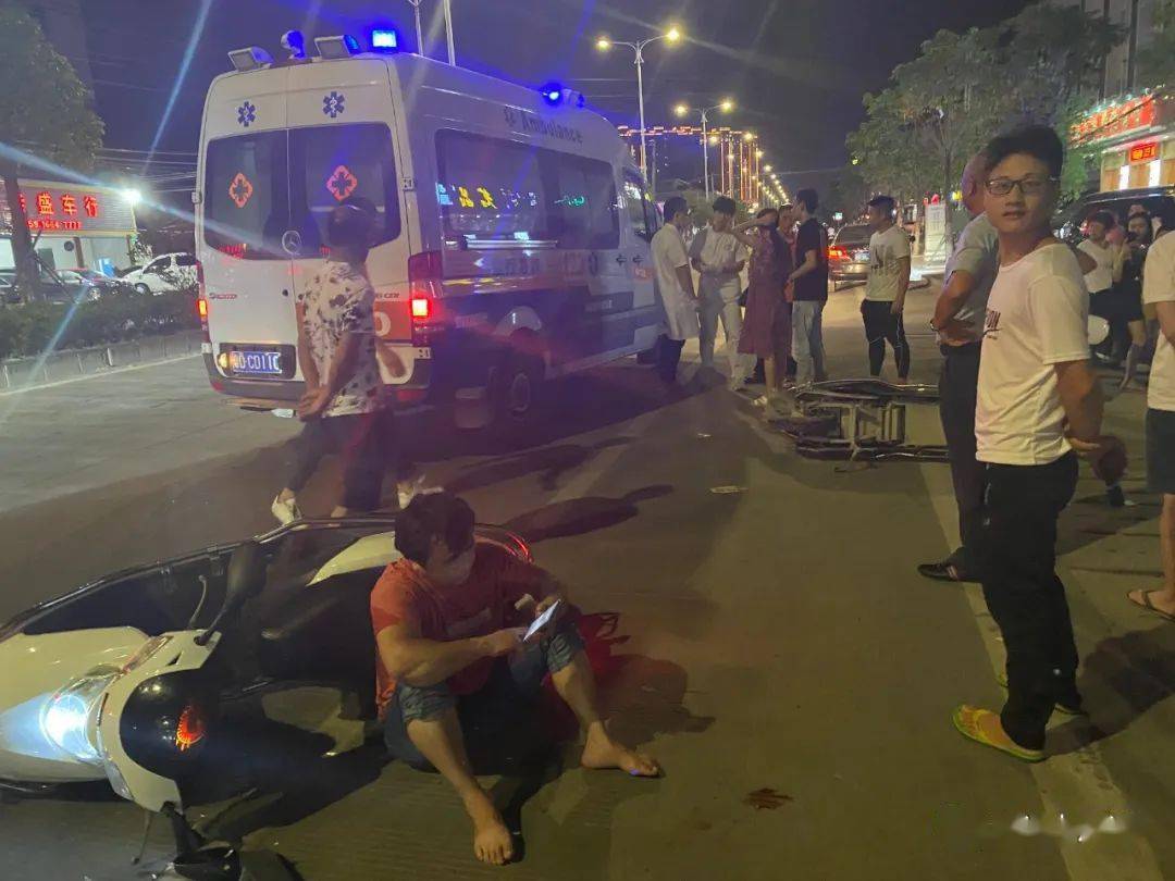 车祸猛于虎,十次事故九次快,在这些车祸的之中,只有极少部分是真正的